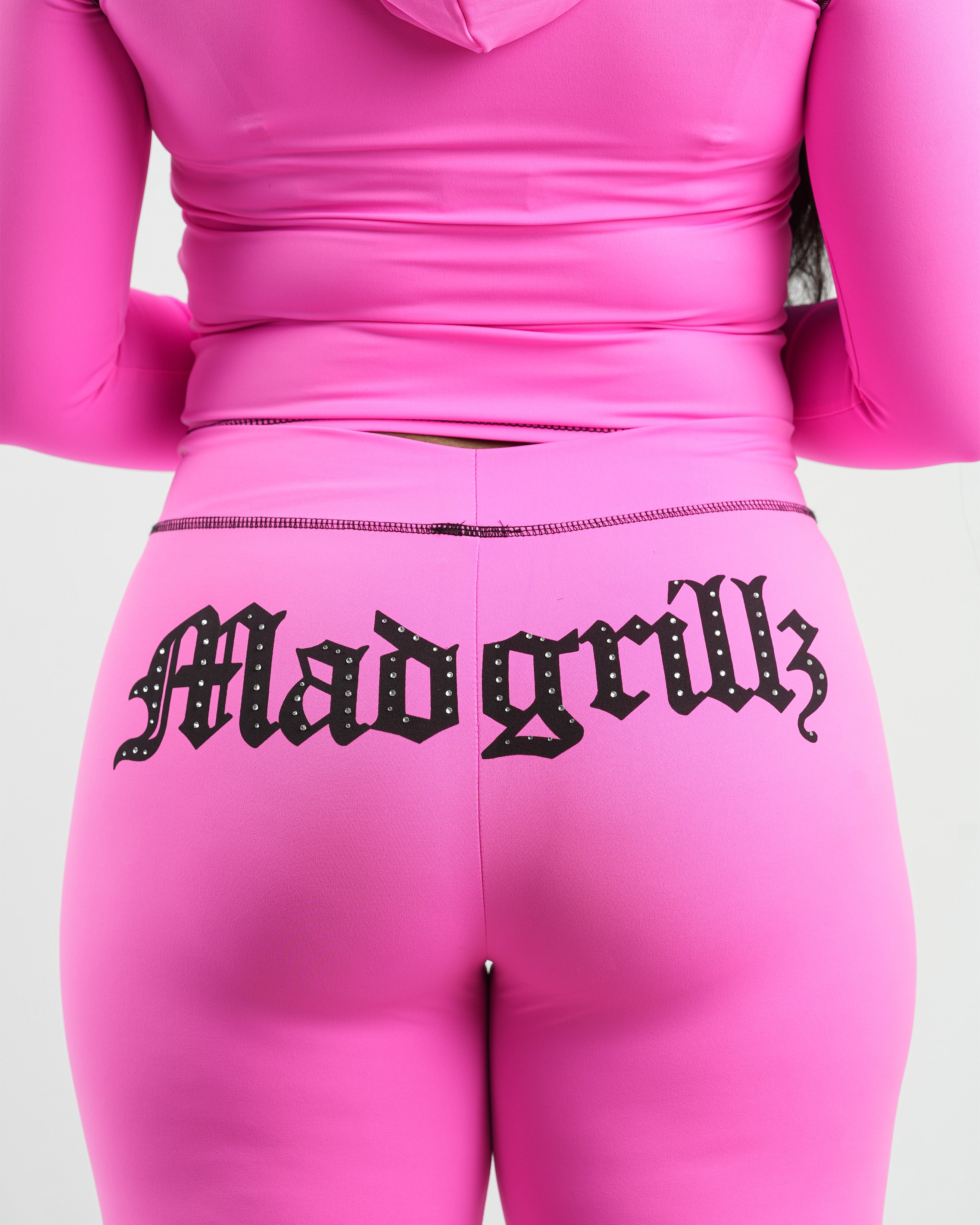 MG SOLAR BOTTOM "FLOW PINK"