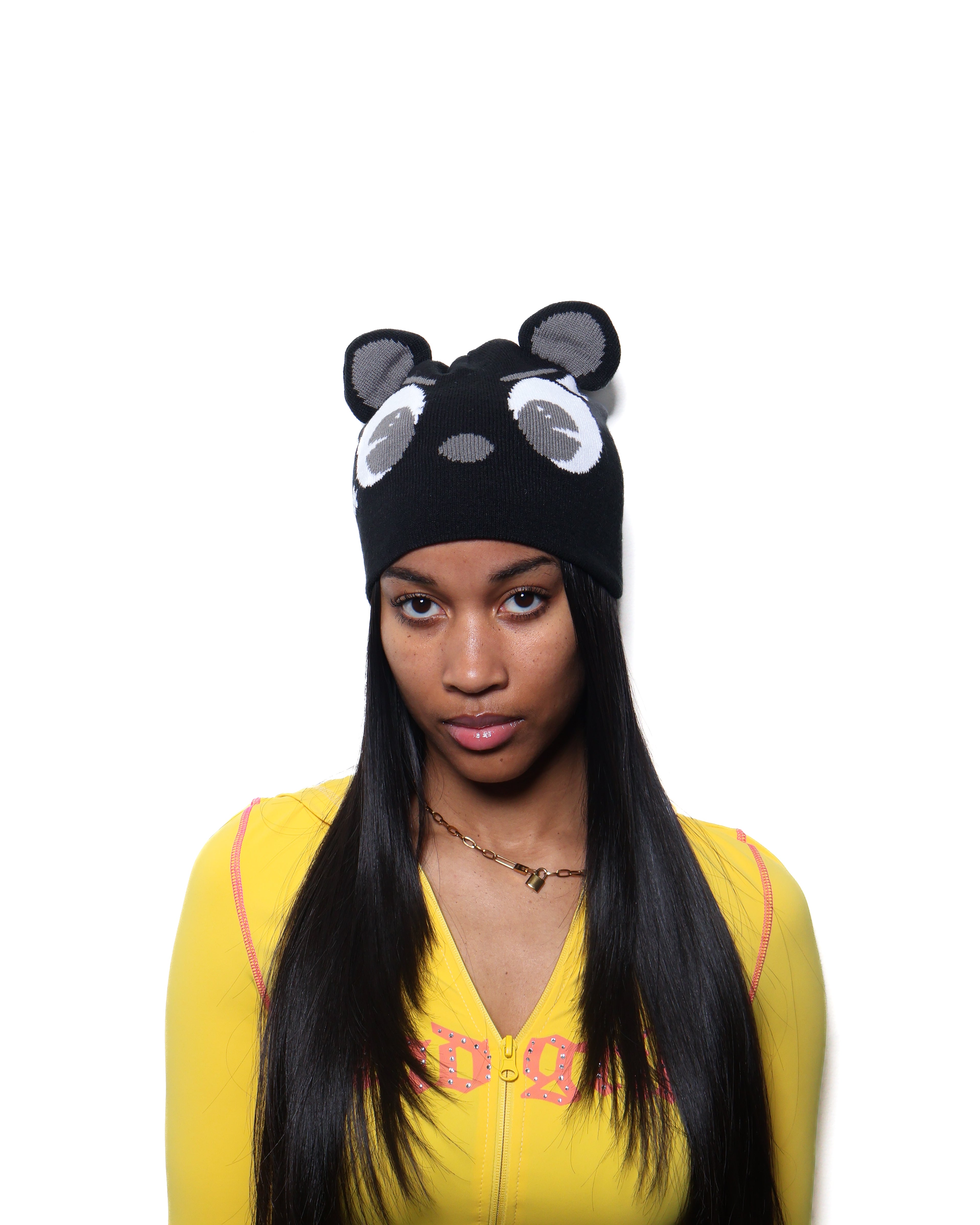 MADGRILLZ COLOR SPECTRUM (GREY) BEANIE