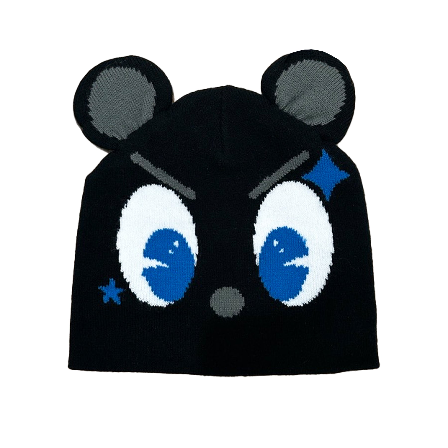 MADGRILLZ "SPECTRUM" BEANIE