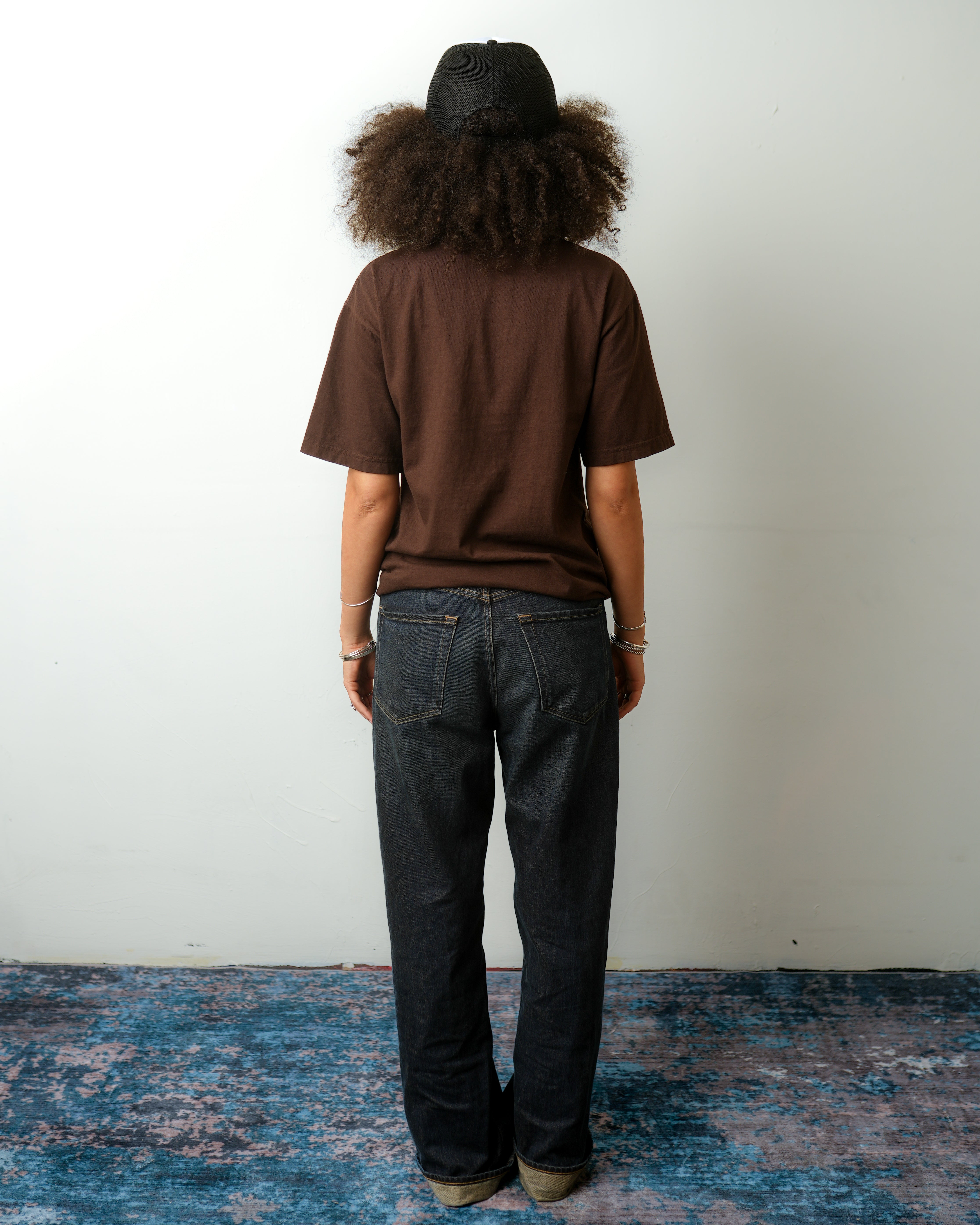 WE 🩷 EMOTIONAL THERAPY T-SHIRT (BROWN)