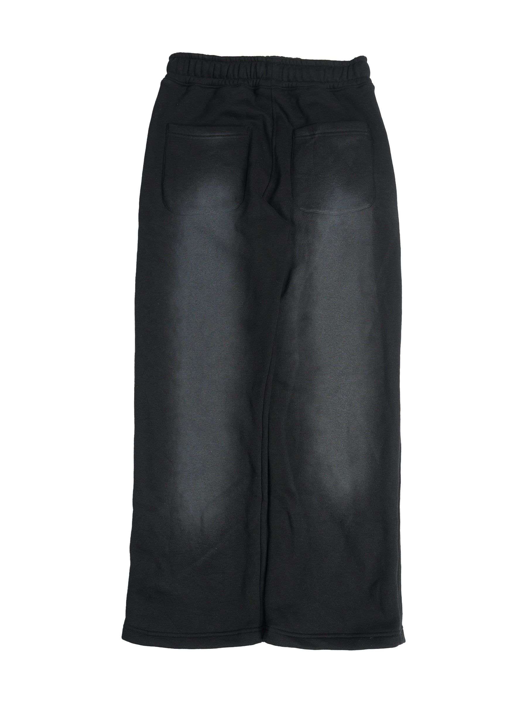 "Awakening" Lounge Pants (Black)