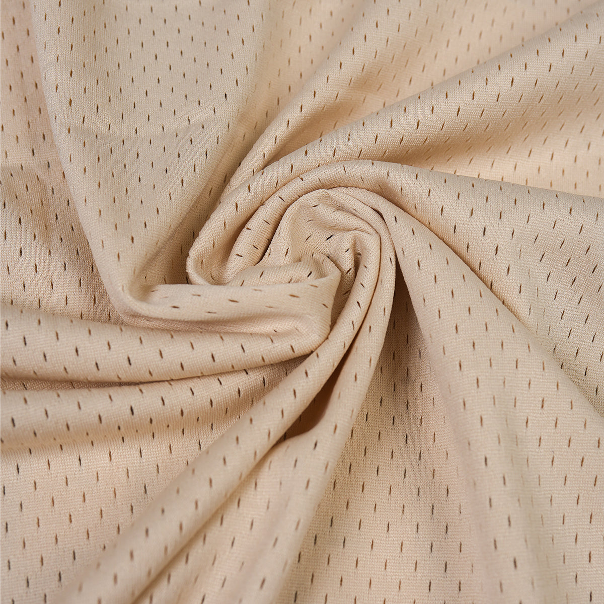 ET Mesh Star Jersey (Cream)