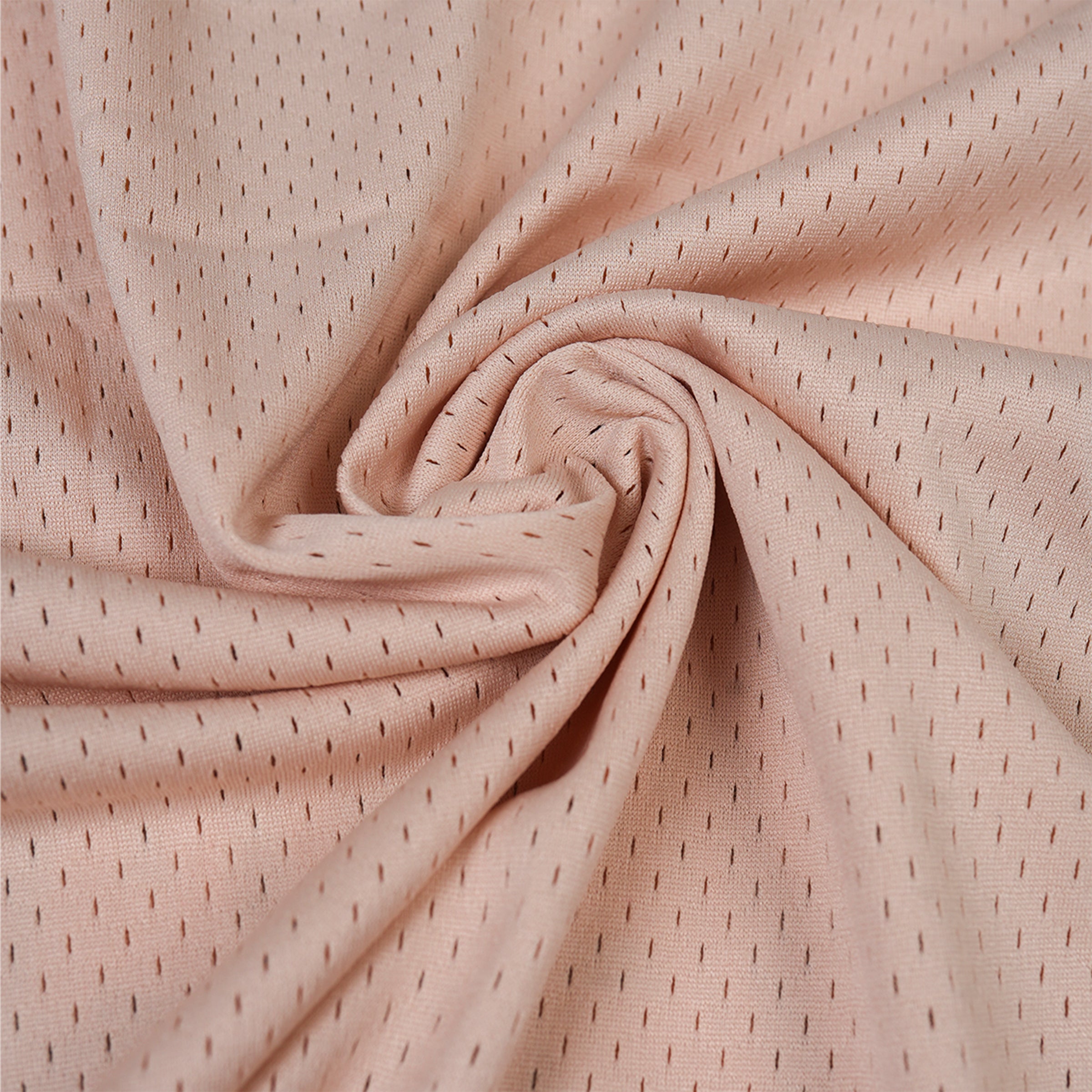ET Mesh Star Jersey (Cream)