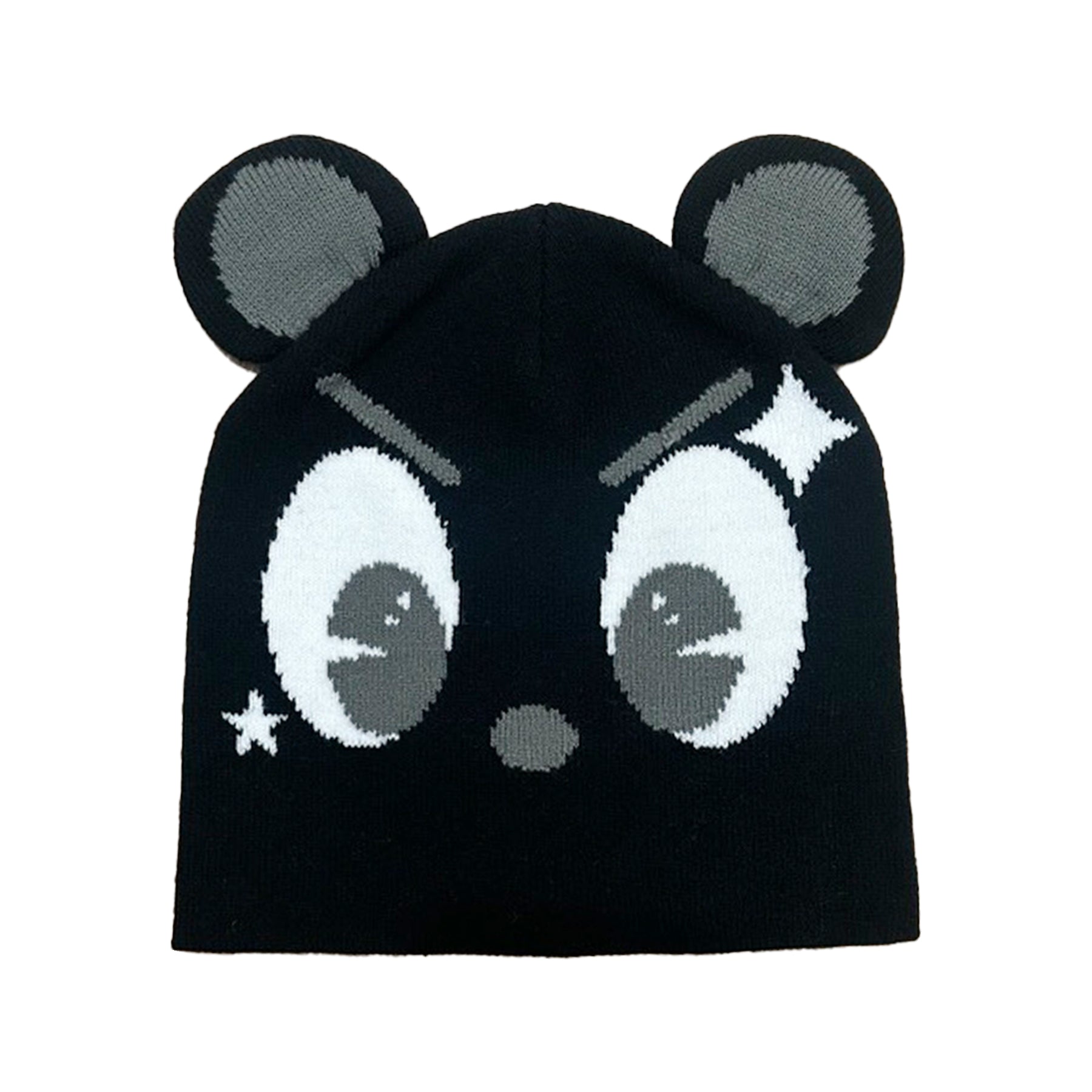 MADGRILLZ COLOR SPECTRUM (GREY) BEANIE