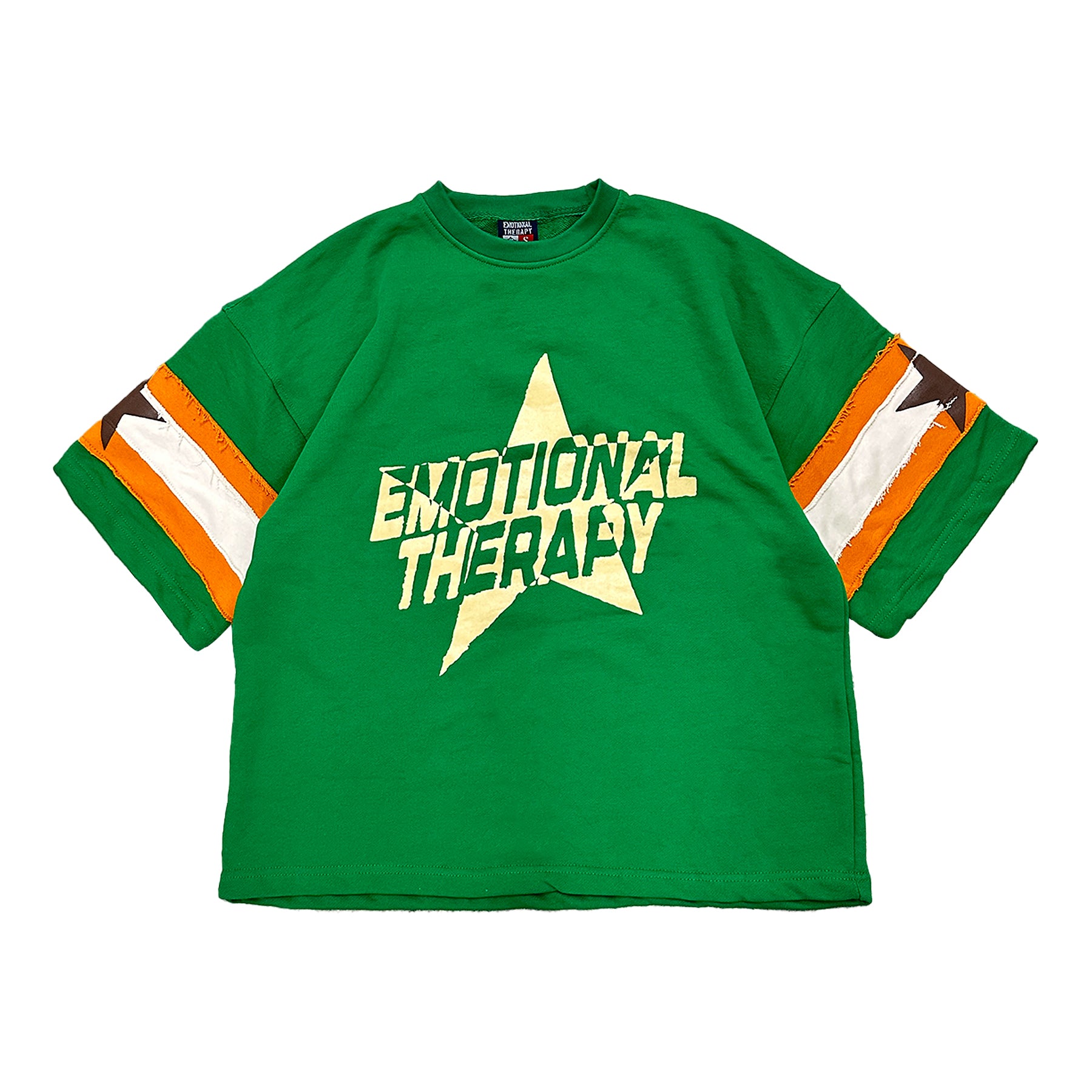 ET STAR JERSEY