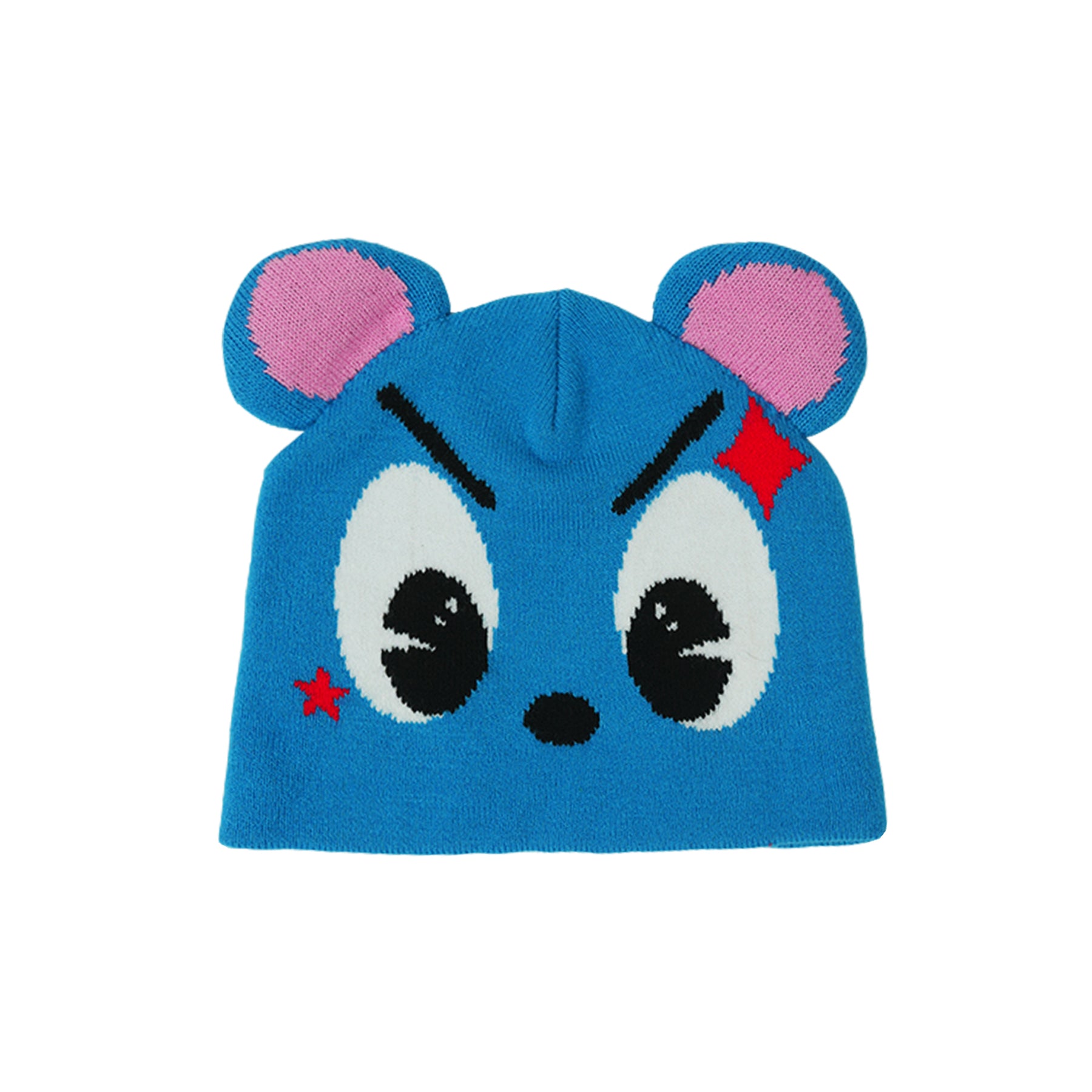 KIDS "MADGRILLZ" BEANIE