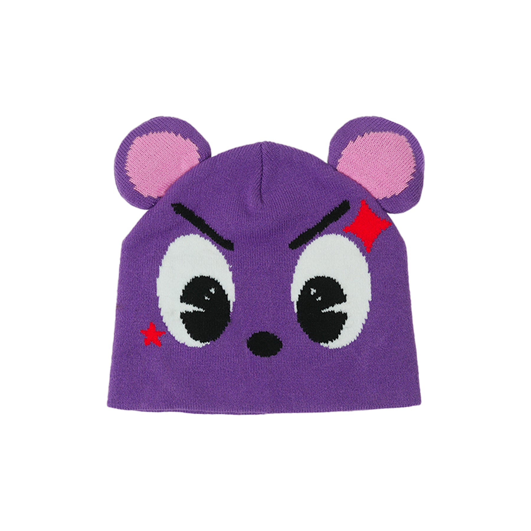 KIDS "MADGRILLZ" BEANIE