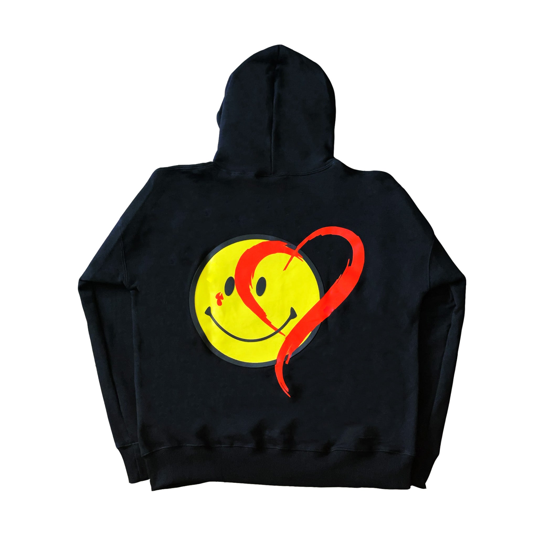 MID-SEASON SWEATSUIT (BLISSFUL BLACK)