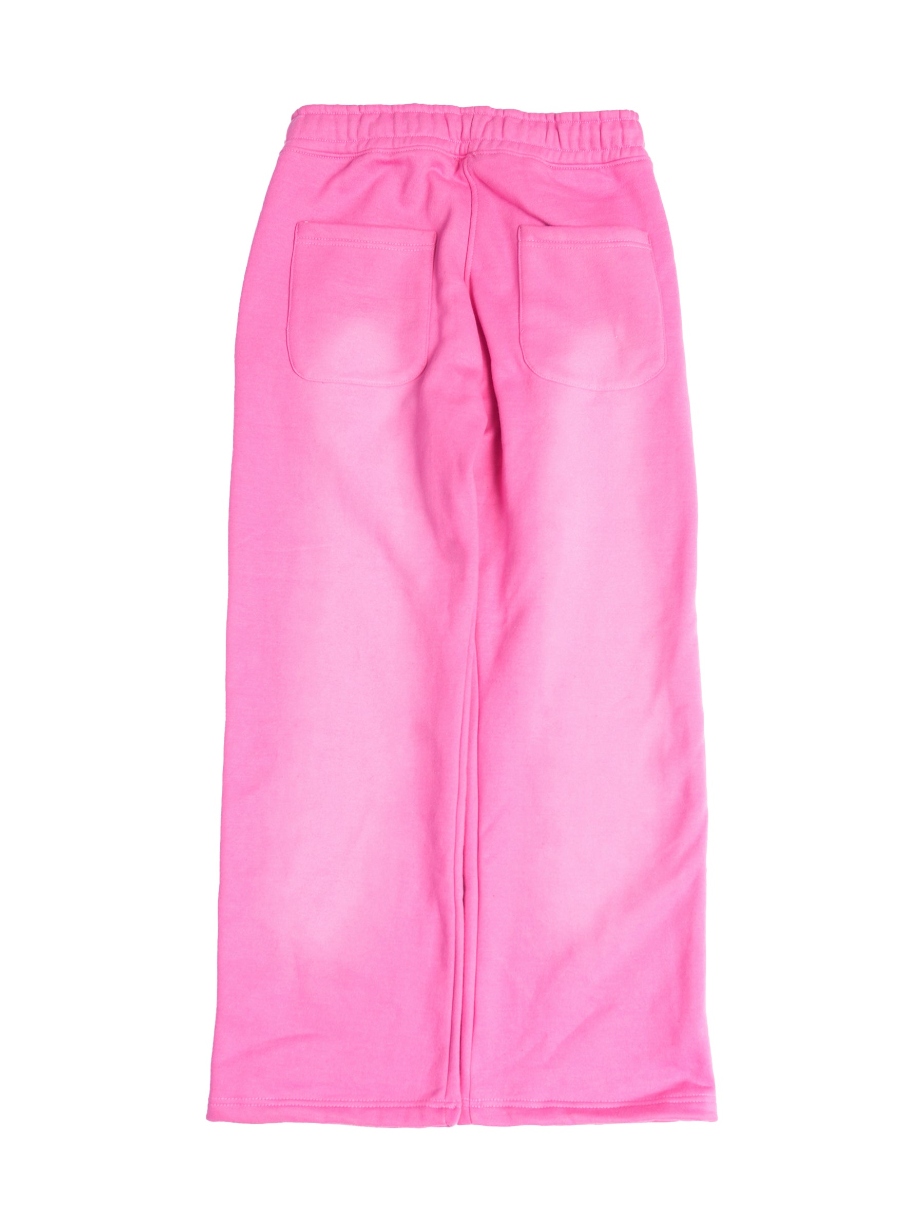 "Awakening" Lounge Pants (Pink)