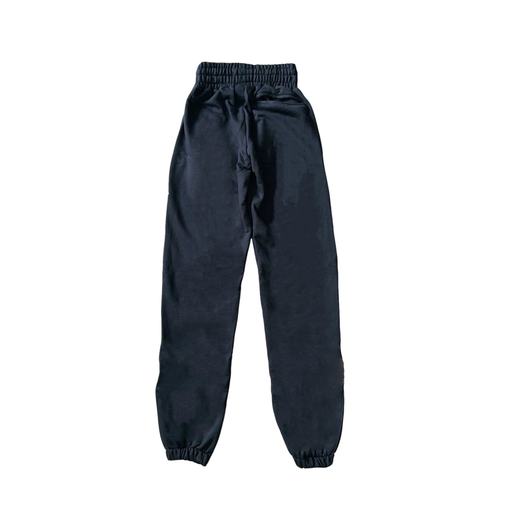 MID-SEASON SWEATPANT (BLISSFUL BLACK)